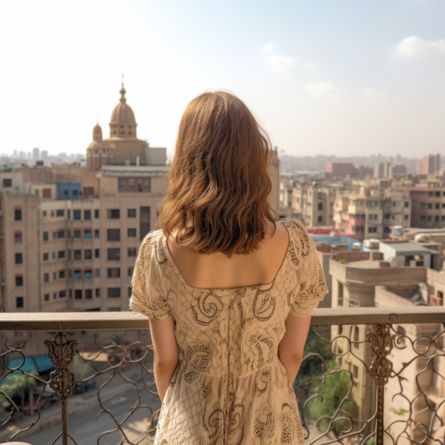 Cairo travel