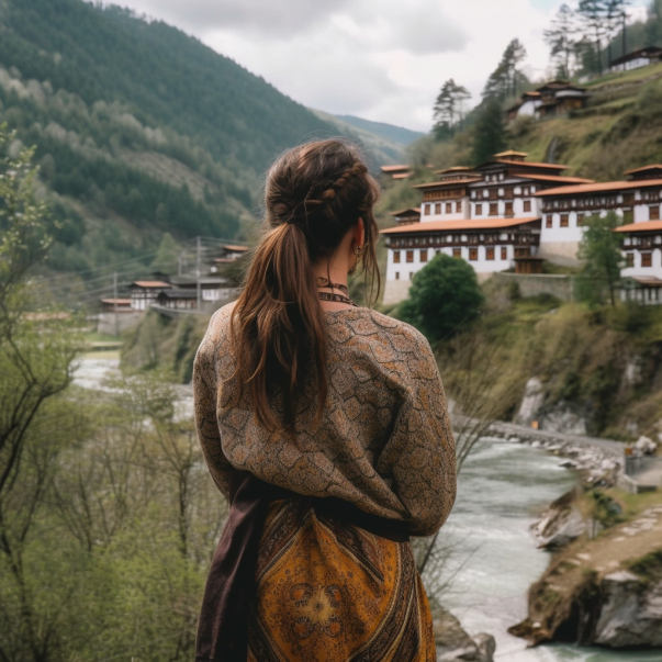 bhutan tourism