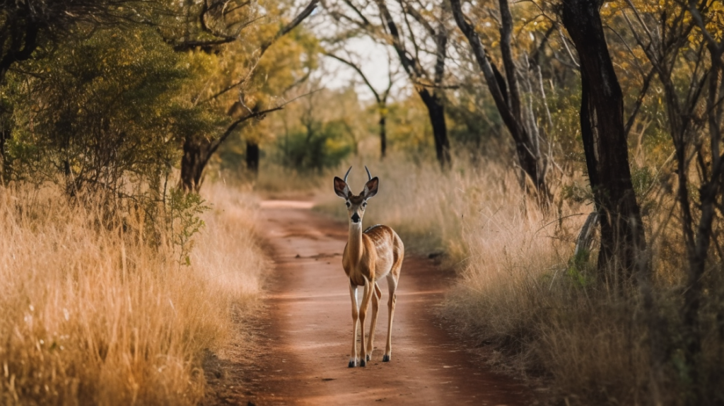 Kruger National Park 