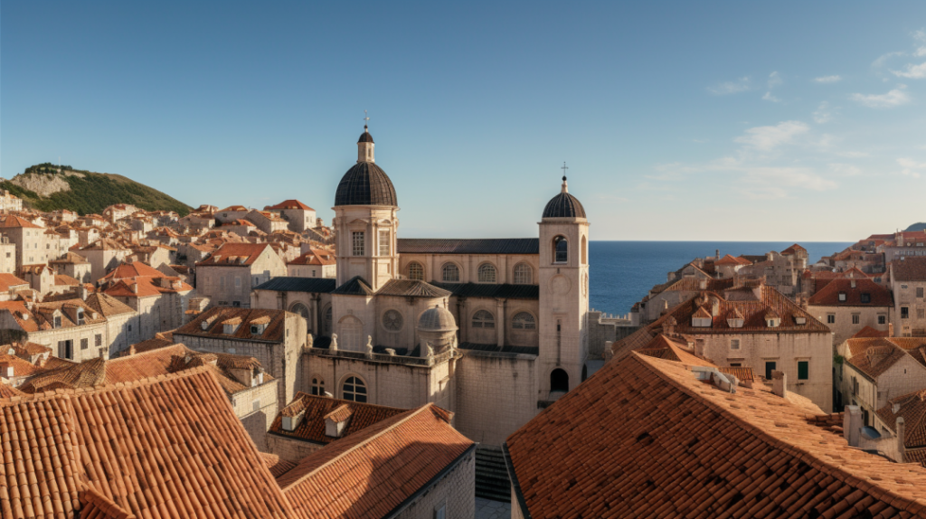 Dubrovnik Travel