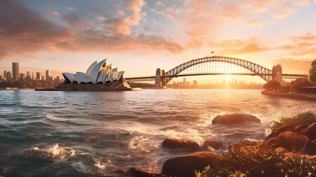 Discovering Sydney's Must-See Attractions in 3 Days